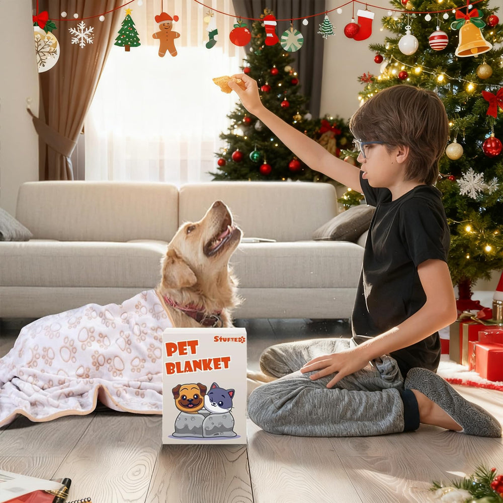 Idéale en voyage ou à la maison pour les petits animaux.
