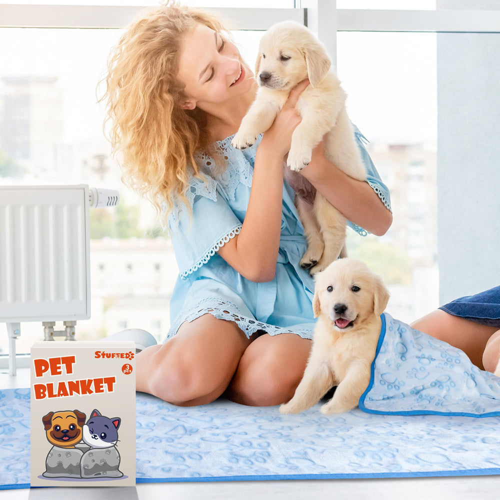 Usage voyage: couverture Stuffed pour voiture et camping.