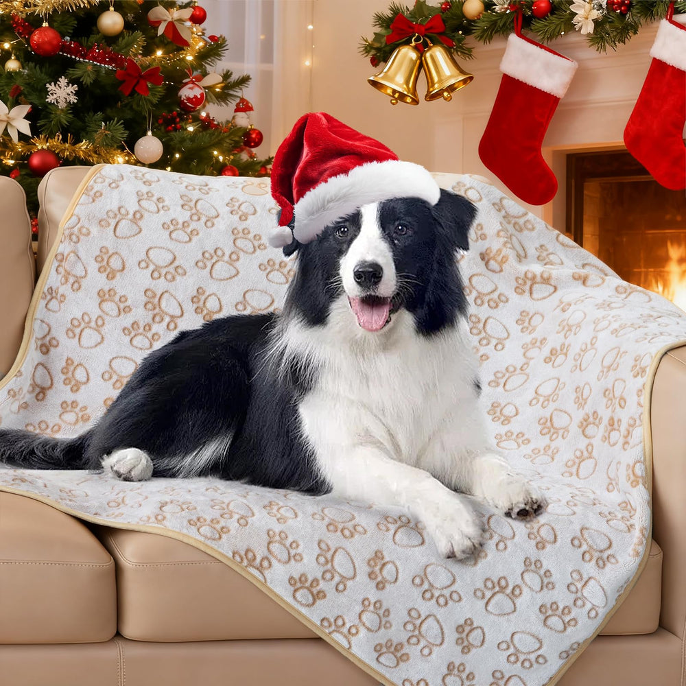 Emballage cadeau inclus avec la couverture Stuffed.