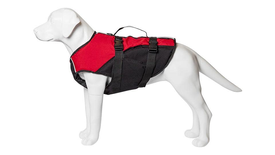 Stunt Puppy Float Doggy : coutures articulées pour plus de flexibilité