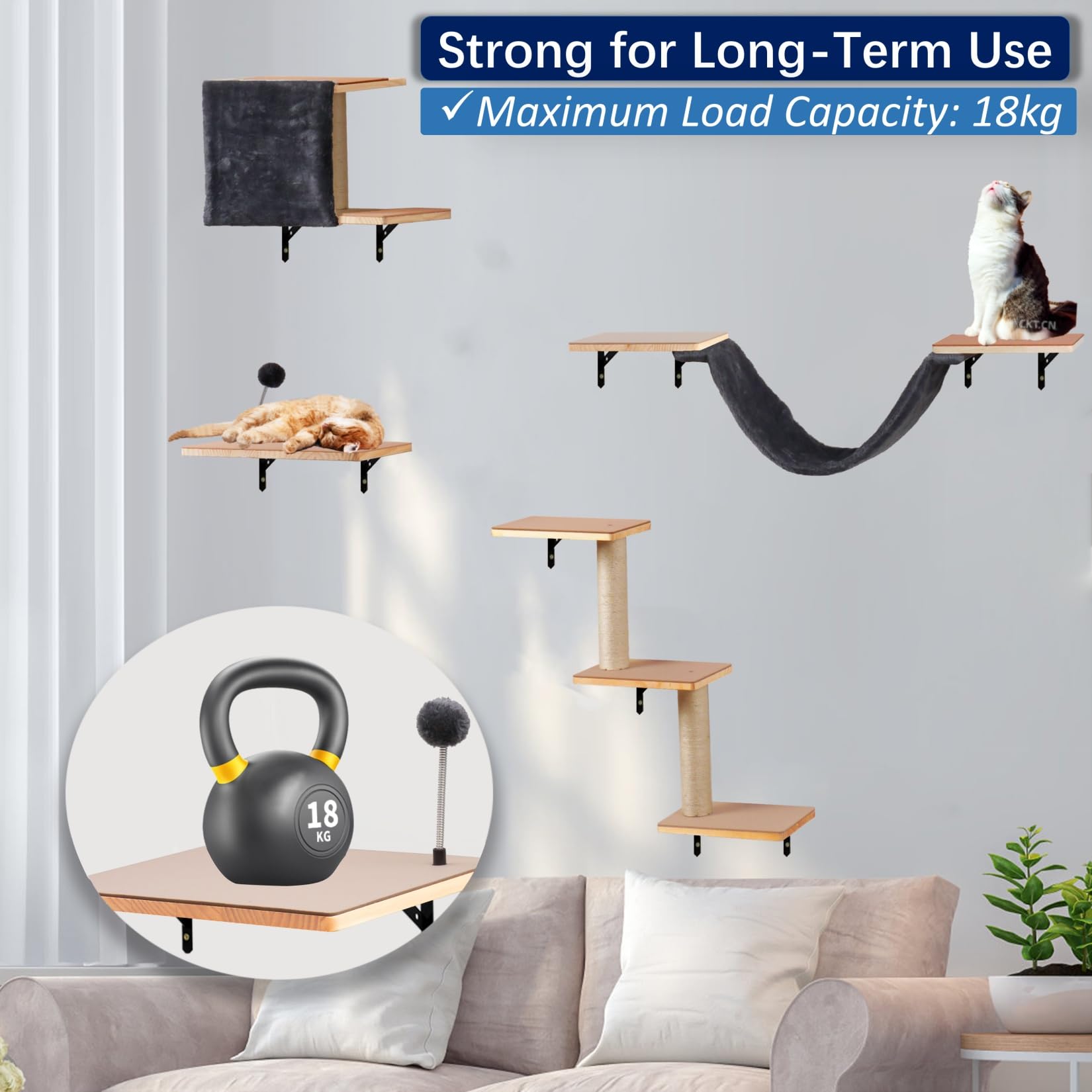 Lit-chat doux Sublimei, espace intime et repos après le jeu.