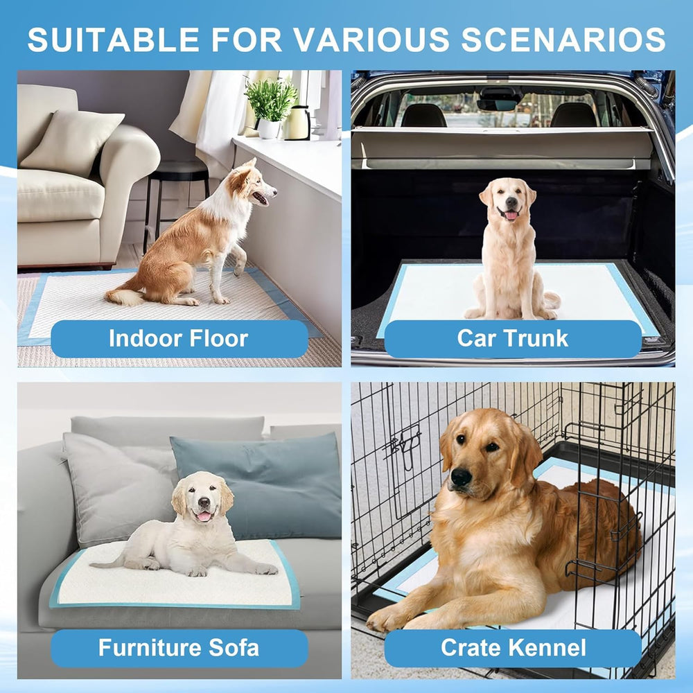 Suguning Tapis-pipi utilisation domestique pratique pour chien et chat.