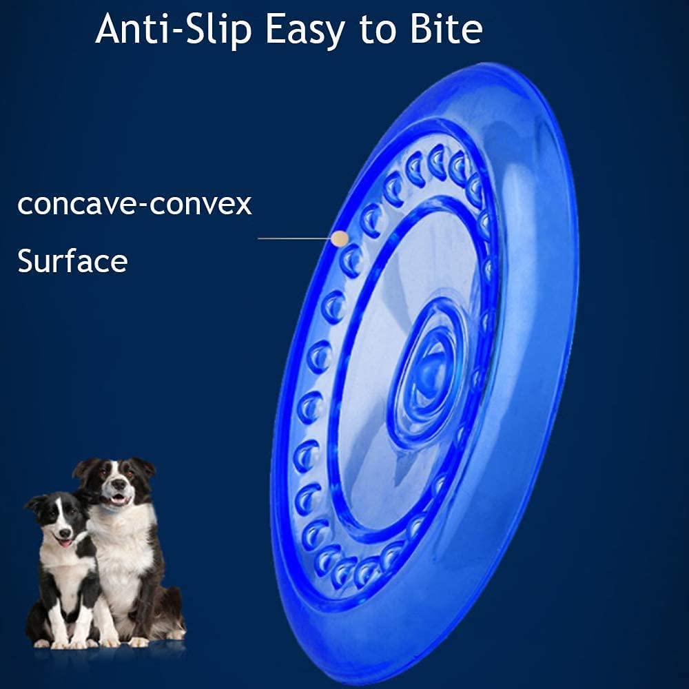 SUHEEUS apparence translucide pour effet visuel.