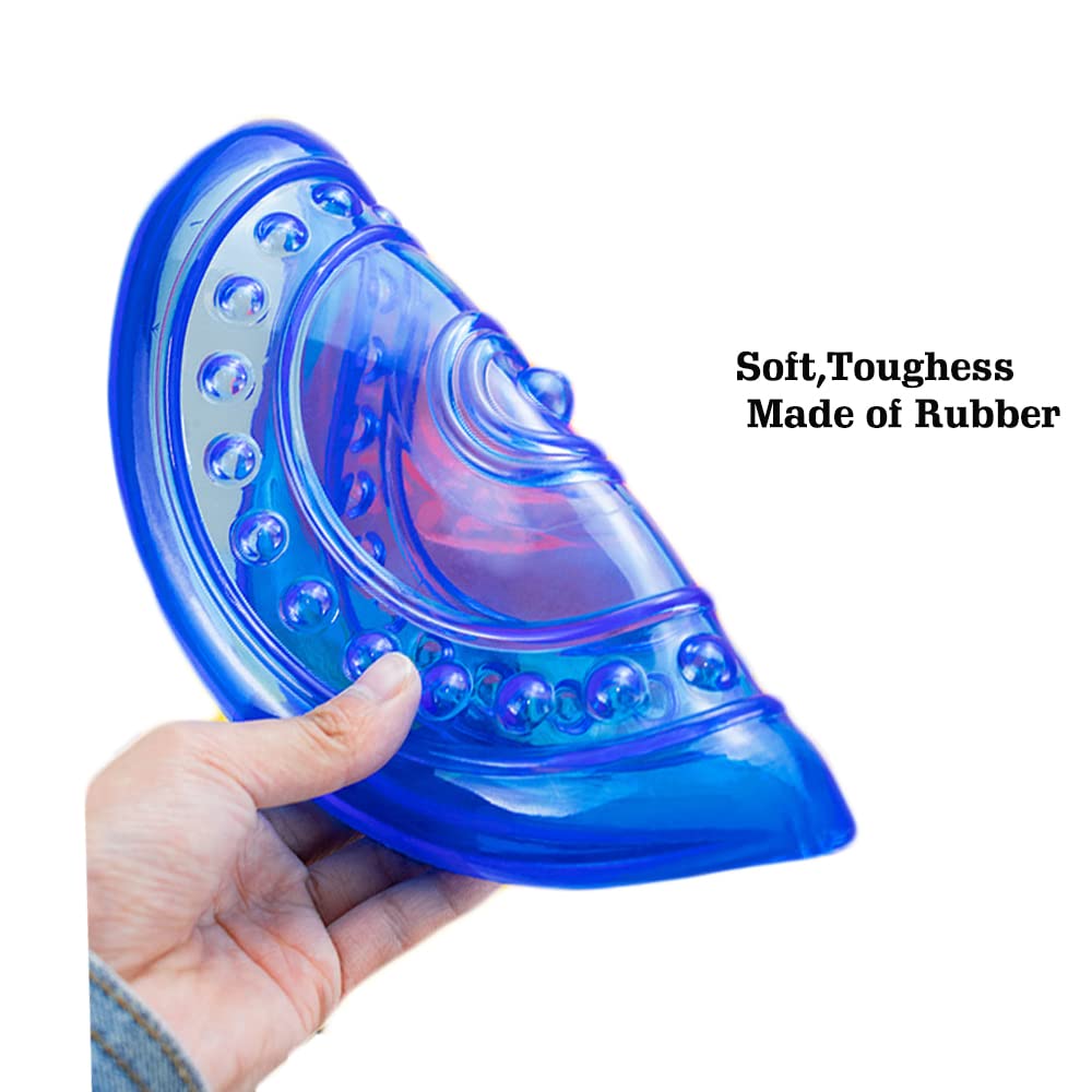 SUHEEUS plaque ronde pratique pour nourriture et eau.