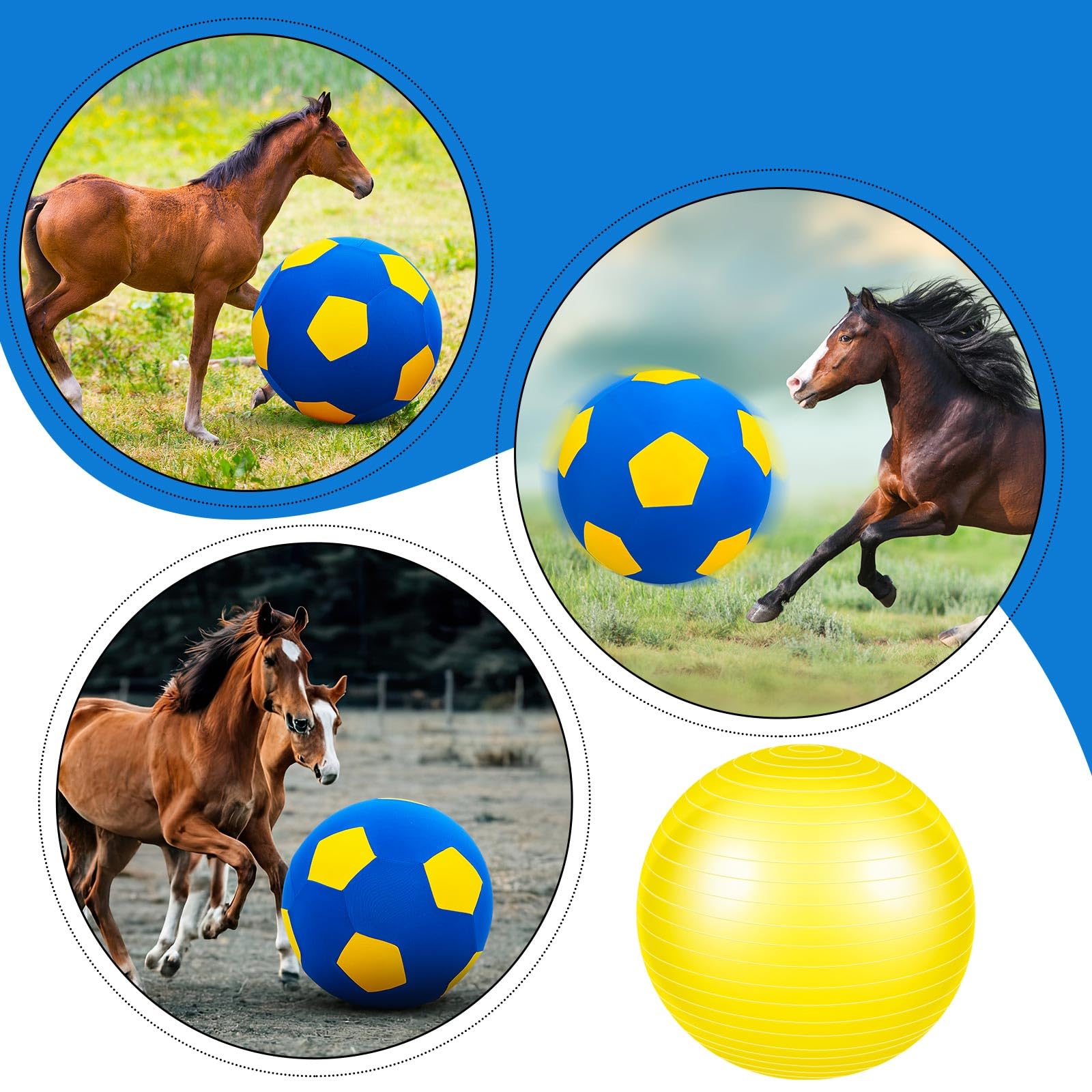 Conception anti-éclatement réduisant les risques lors des jeux.