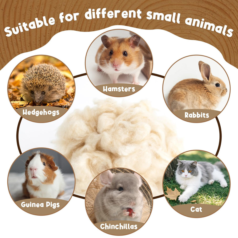 Sukh kapok poules dans le poulailler, douceur et chaleur