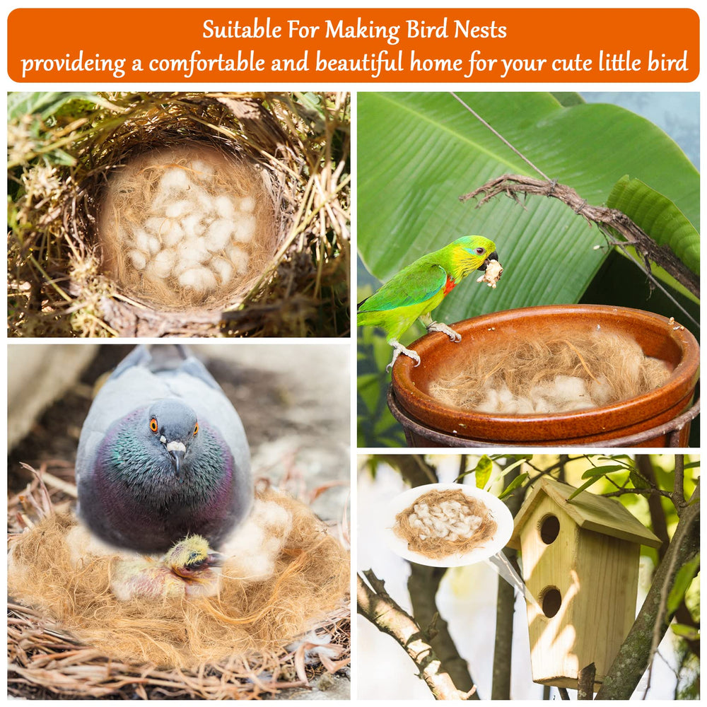 Sukh nid naturel cadeau – idée cadeau pour amoureux de nature.