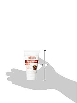 Sulfodene Barriere pour chiens – protection contre insectes et germes lors des sorties.