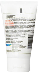 Sulfodene Pommade Chiens pour coupures et blessures, application fluide et confort.