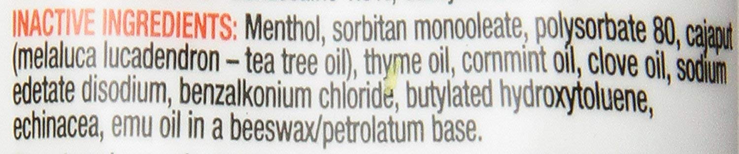 Sulfodene Pommade chien – soin peau quotidien, usage pratique après promenade.