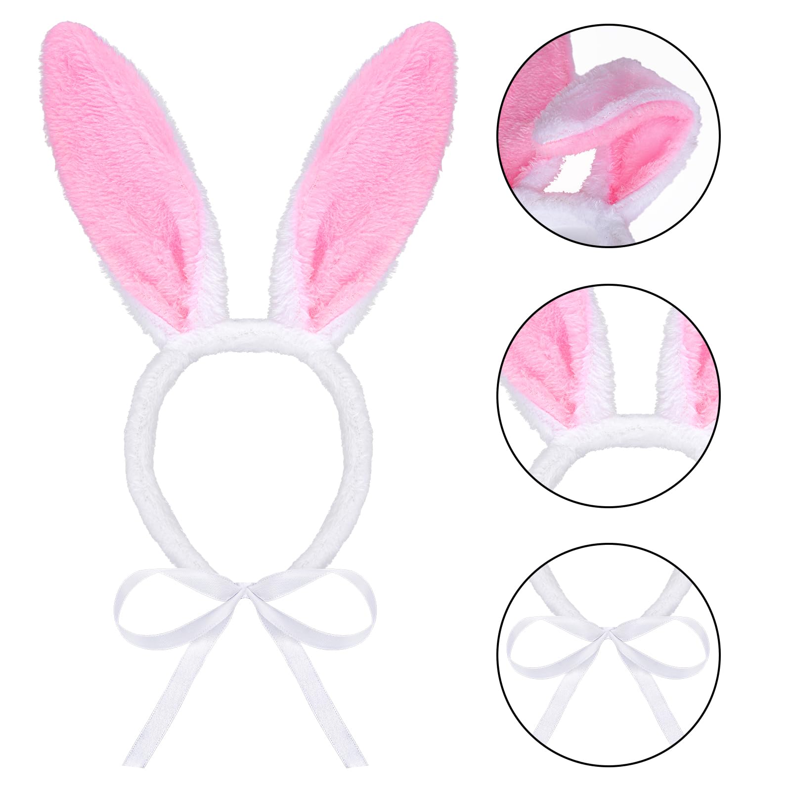 SUMERSHA ensemble-deguise-lapin-chien-chat: tenue complète pour occasions spéciales.