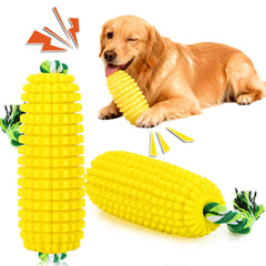 Sumind - jouet chien corne dentition pour favoriser la mastication saine.