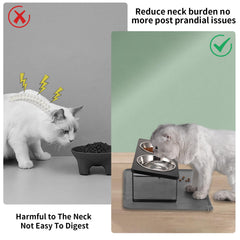 Tapis silicone anti-déversement Summark empêchant les miettes sur le sol.