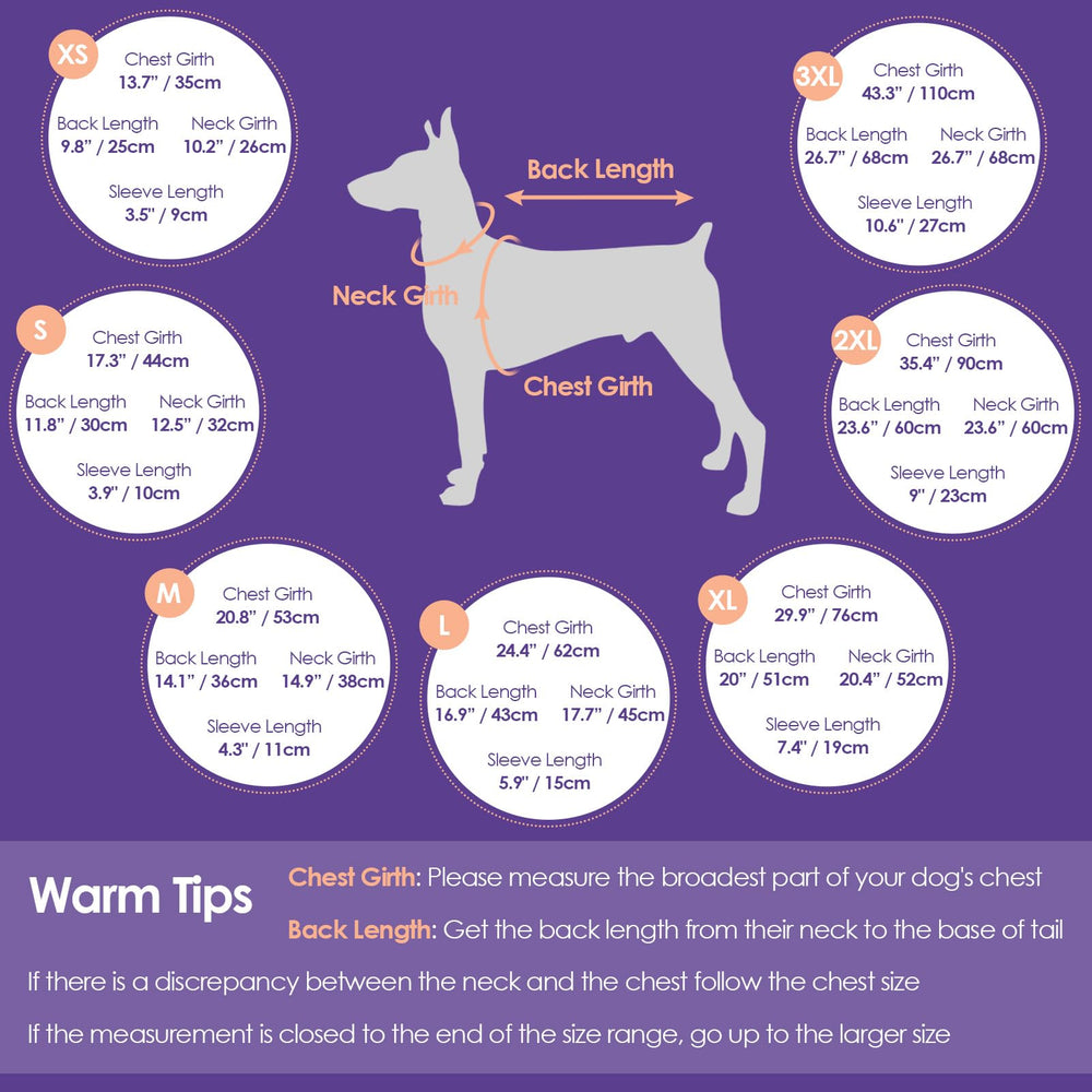 SUNFURA manteau chien harnais intégré turquoise, pratique pour les promenades quotidiennes.