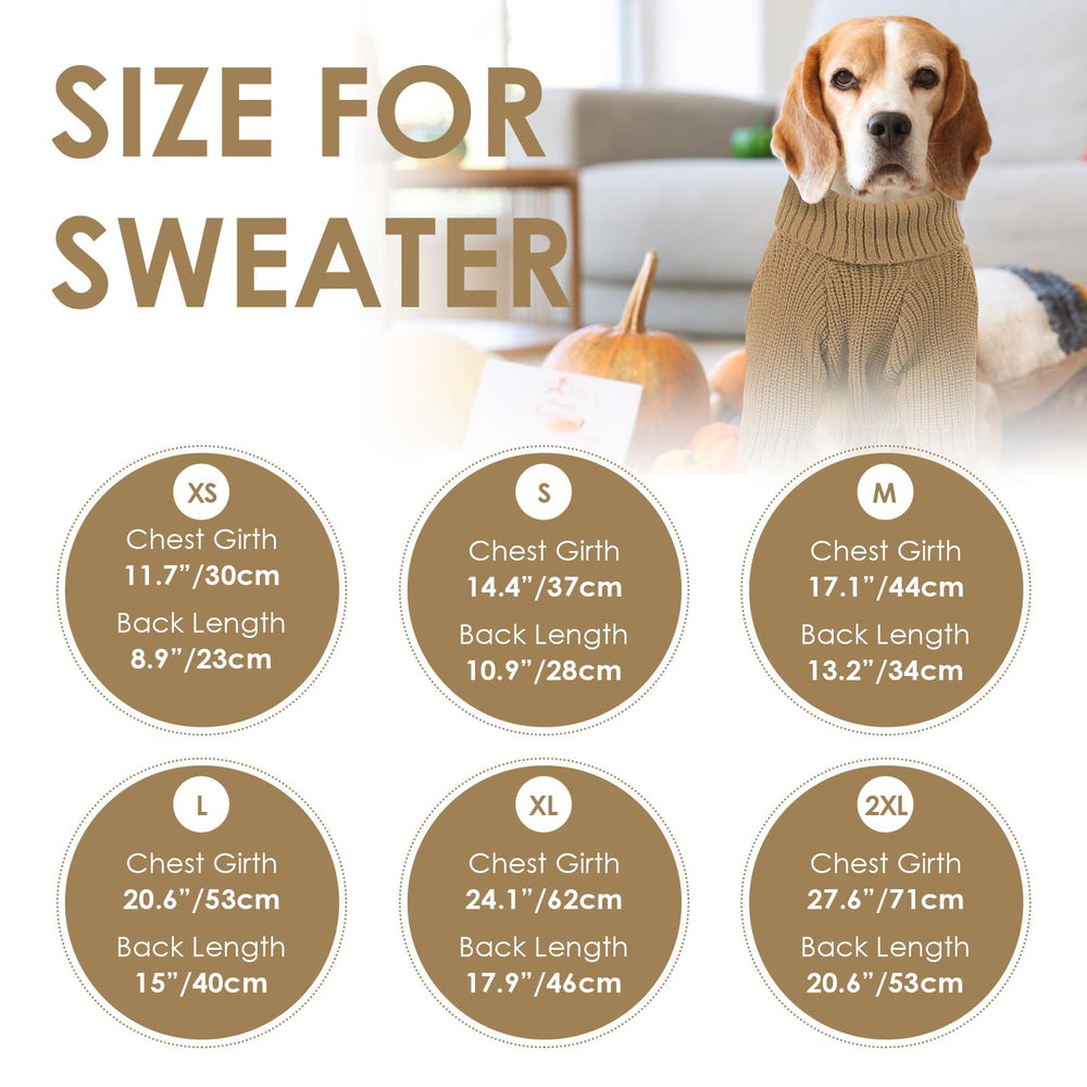 SUNFURA pull-chien douceur hivernale et ajustement sûr.