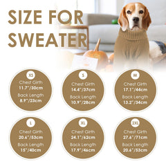SUNFURA pull-chien douceur hivernale et ajustement sûr.
