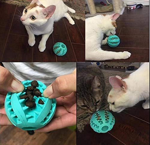 Sunglow Balle-Jouet Chien jeu-durable — matériau résistant pour une utilisation durable.
