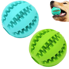 Sunglow balle-jouet-dentition-petit pour chiots, nettoyage des dents en douceur
