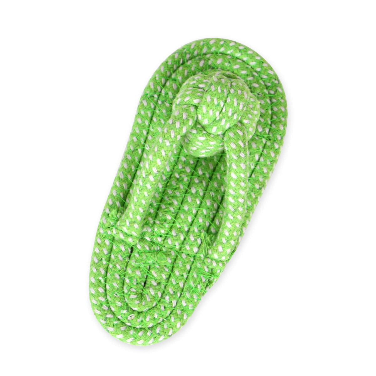 Sunglow — jouet corde coton interactif pour chien, stimulation mentale et jeu durable.