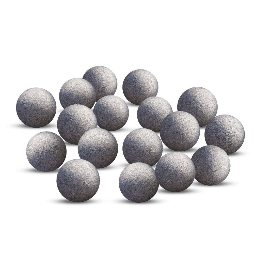 SunGrow Balles couleur pour escargots et écrevisses, coloration plus vive.