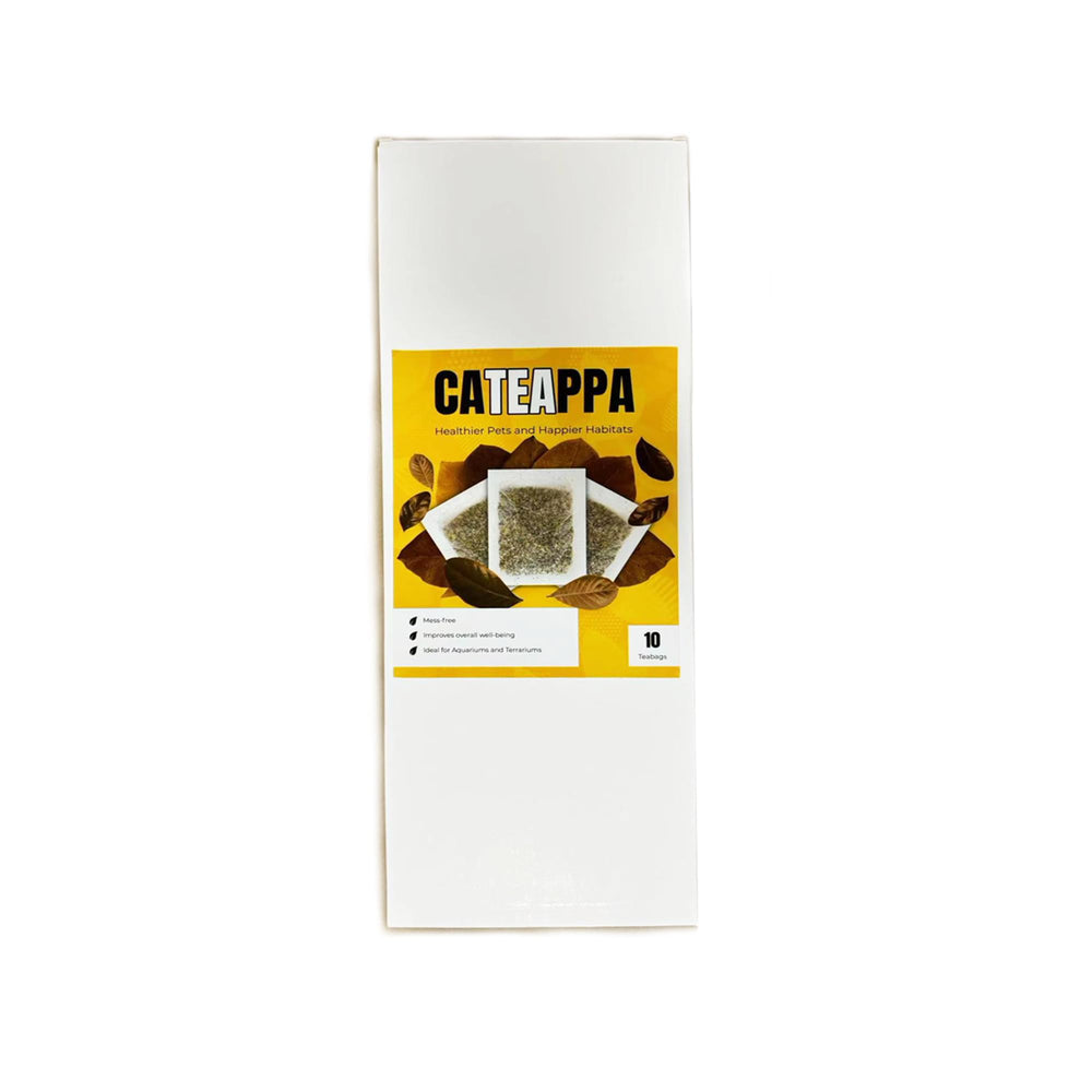 SunGrow Catappa Sacs: sans poussière et sans débris lors de l’entretien.