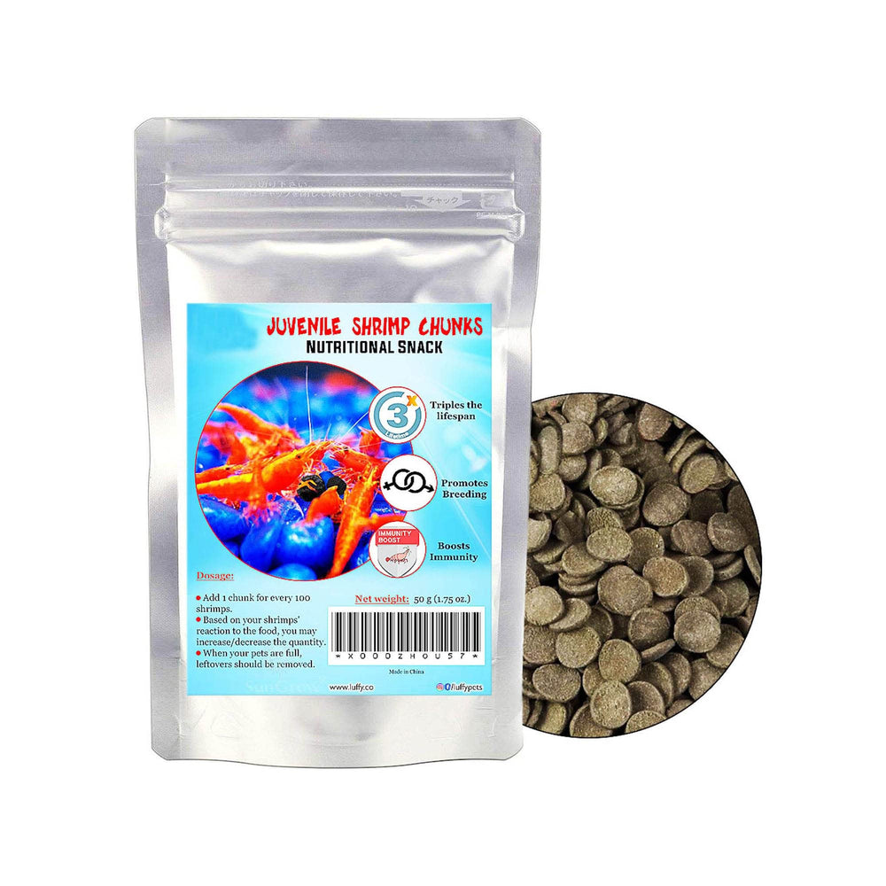 SunGrow galettes spiruline morceaux — morceaux visibles pour un apport protéiné contrôlé.