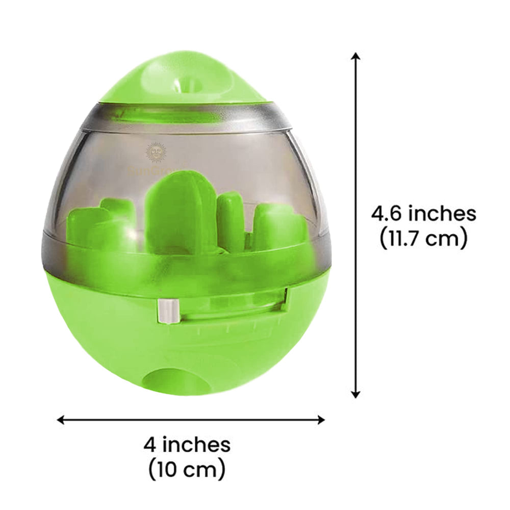 SunGrow prevention grignotage pet: aide a limiter les grignotages sans pression.