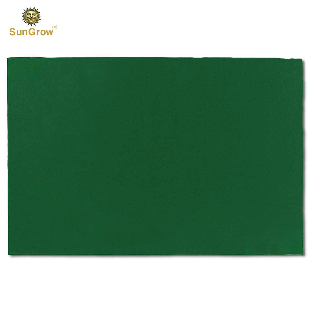 SunGrow Tapis terrarium absorption urine – maintien propre du terrarium.