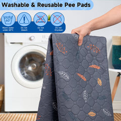 Sunheir Tapis Antidérapant à Base Silicone — sécurité renforcée sur tous les sols.
