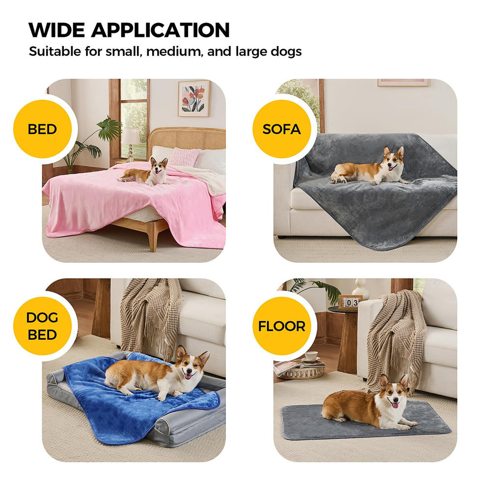 Sunheir usage polyvalent pour chien et chat ideal pour les trajets