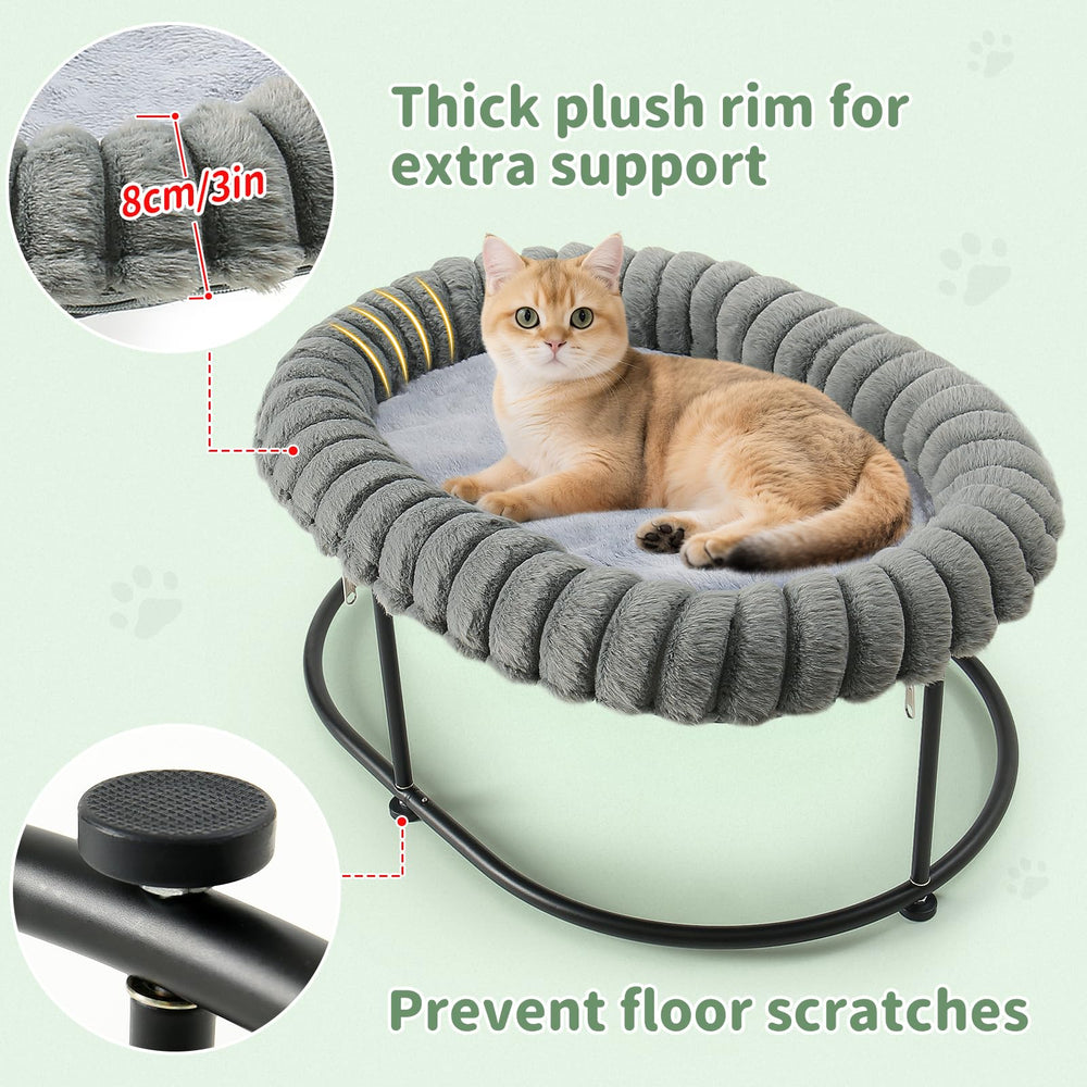 Sunhoo coussin lavable à zip, entretien facile et reprise en forme.