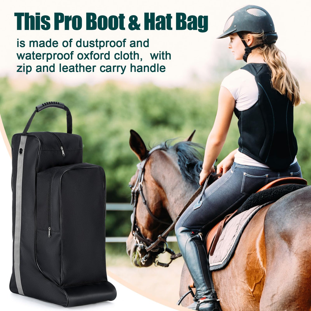 Sunnymove doublure intérieure en PU, protection des bottes et casque