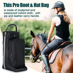 Sunnymove doublure intérieure en PU, protection des bottes et casque
