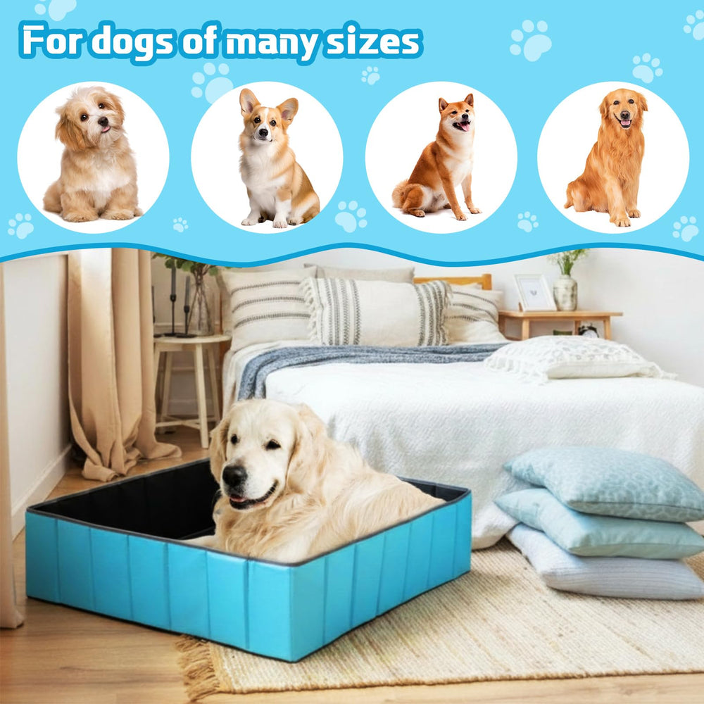Sunnymove utilisation polyvalente, aire de jeu sécurisée pour chiots
