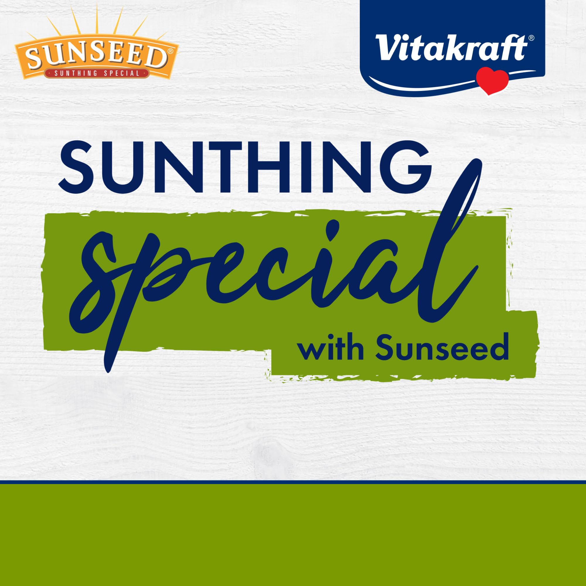Sunseed Vita Prima petits-animaux-quotidien, option nutritive et agréable.
