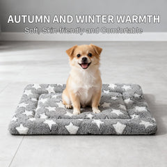 SUNSHE coussin chien face frais idéal pour journées chaudes