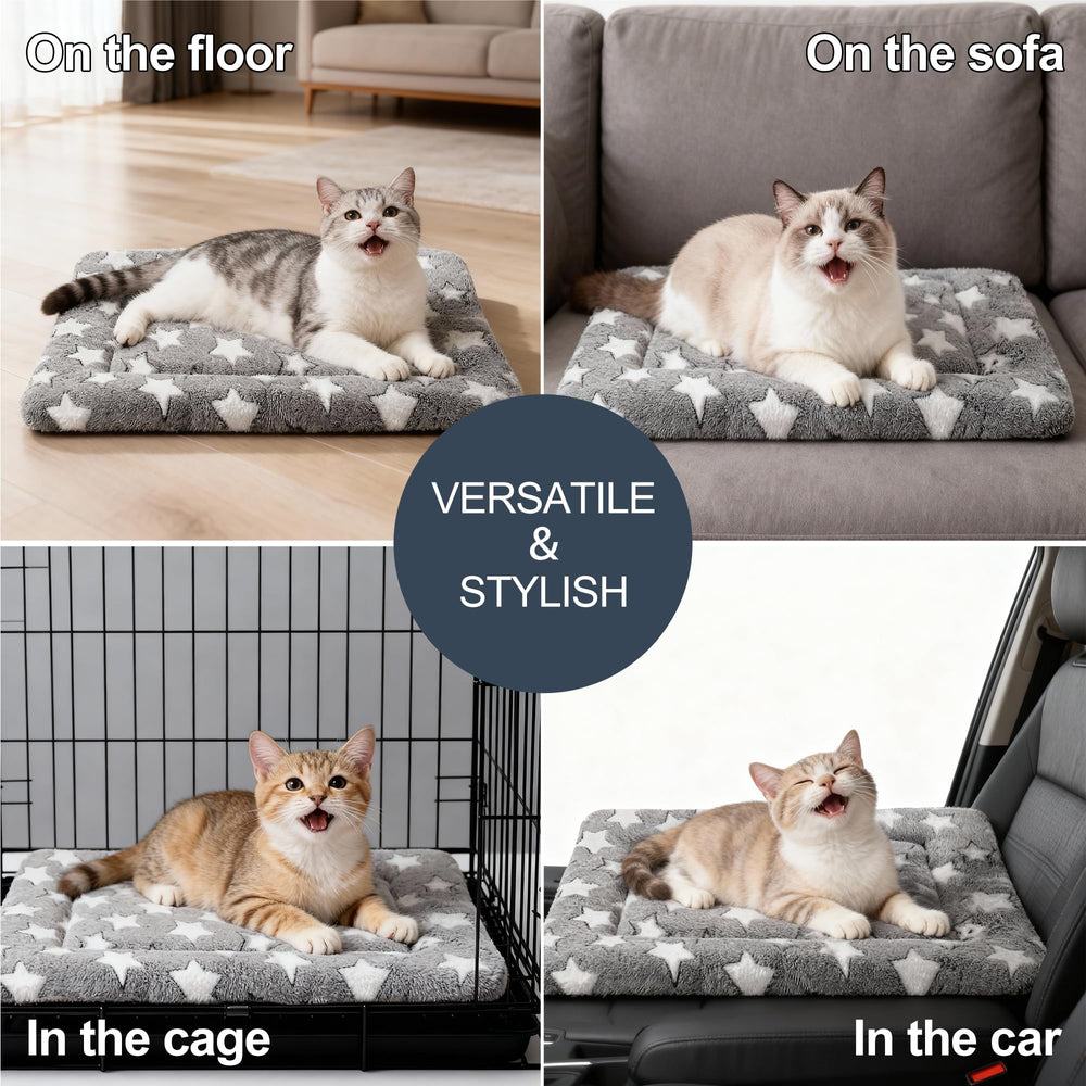 SUNSHE Tapis-lit confortable pour siestes quotidiennes à la maison