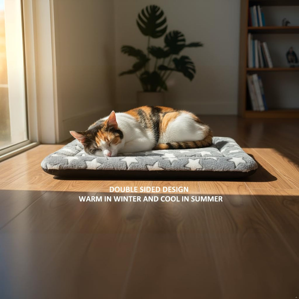 SUNSHE Tapis-lit polyvalent pour caisse ou couchage indépendant