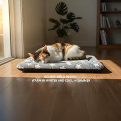 SUNSHE Tapis-lit polyvalent pour caisse ou couchage indépendant