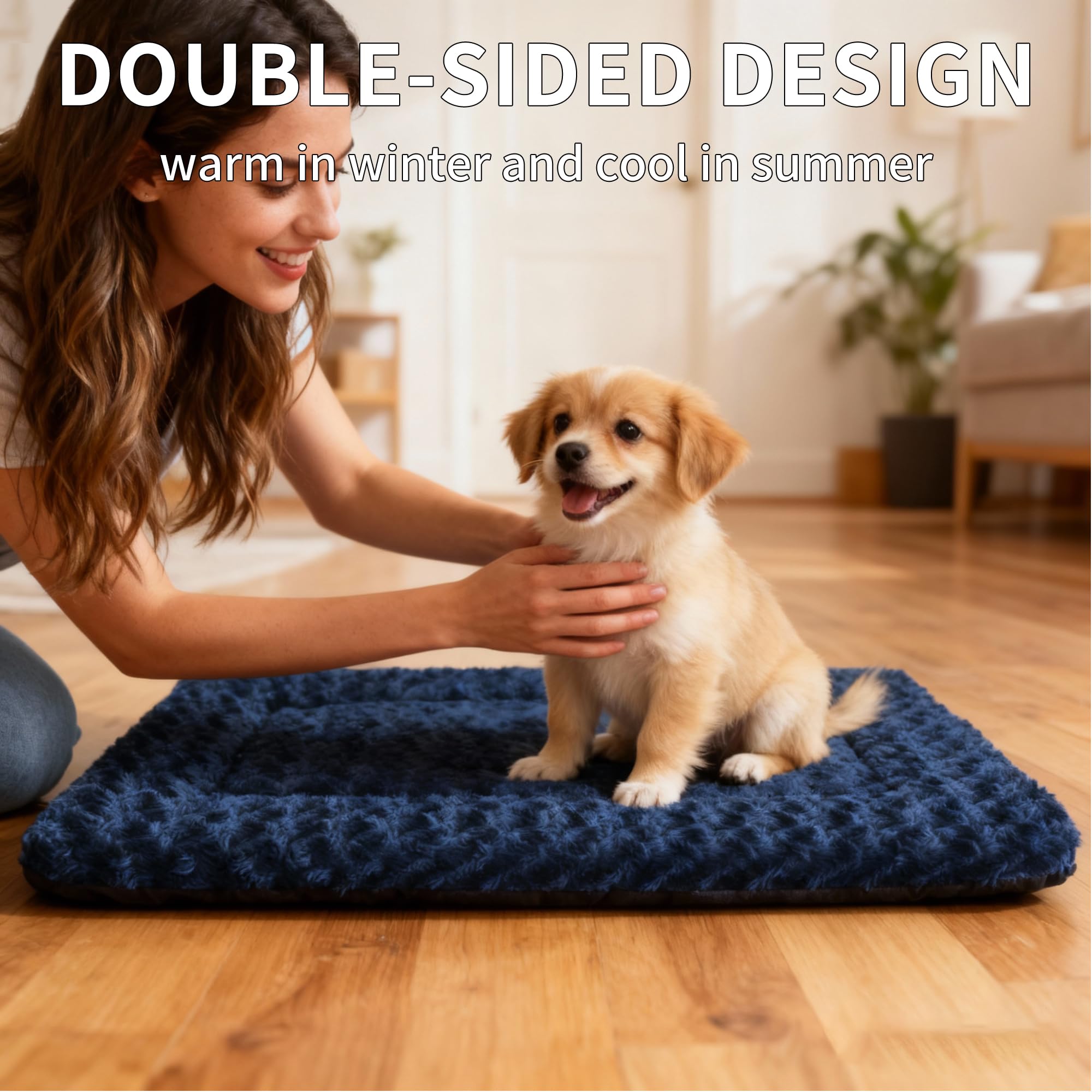 SUNSHE Tapis-lit chat portable : espace douillet pour chats et petits chiens.