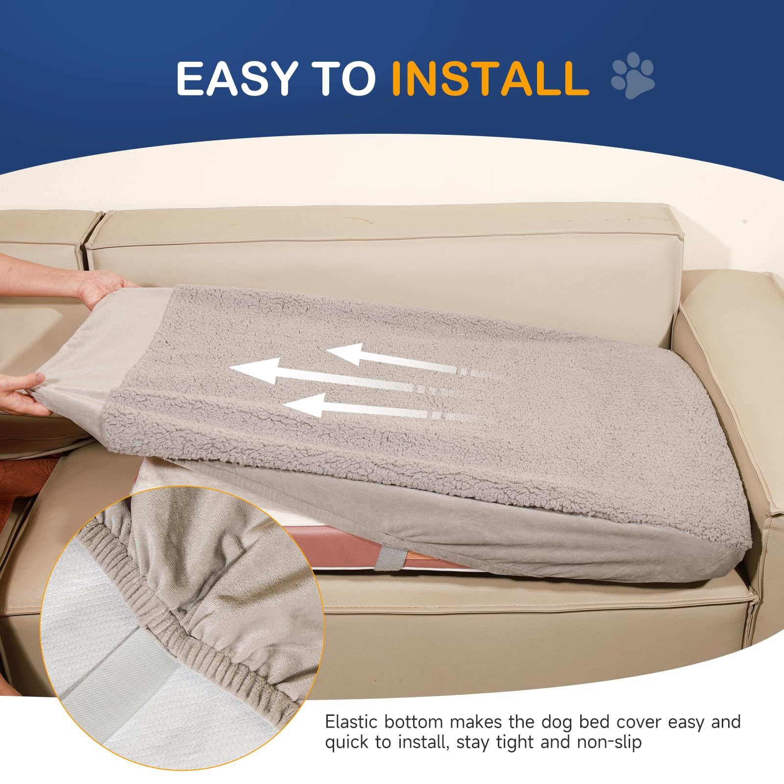 Utilisation polyvalente Sunsleek idéale comme remplacement ou protection