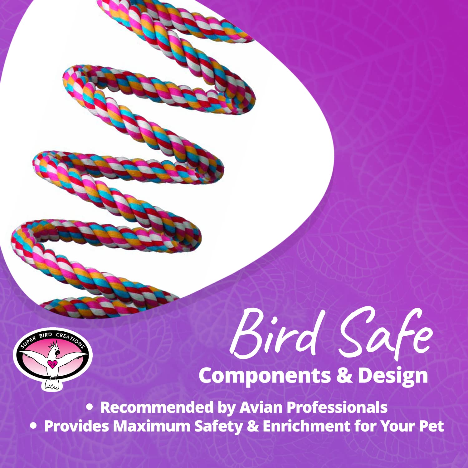 SB325 design coloré favorise stimulation sensorielle et divertissement.