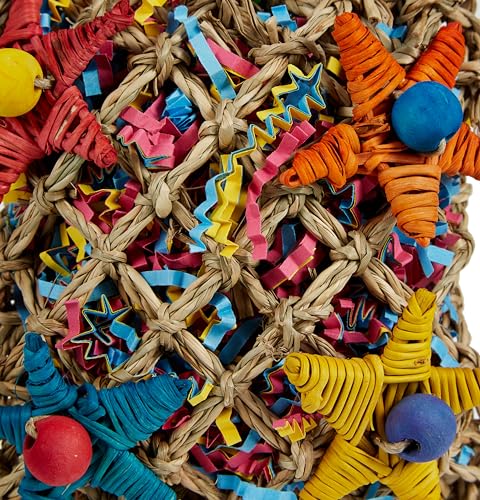 SC208 papier crinkle intégré favorise l’exploration sensorielle.