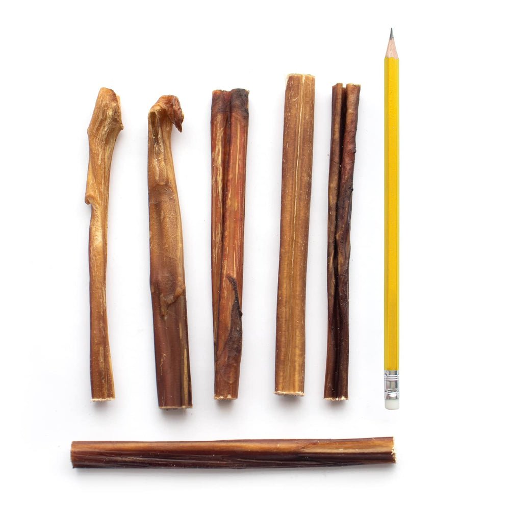 Bœuf naturel nourri à l’herbe par SUPER CAN BULLYSTICKS, sans additifs