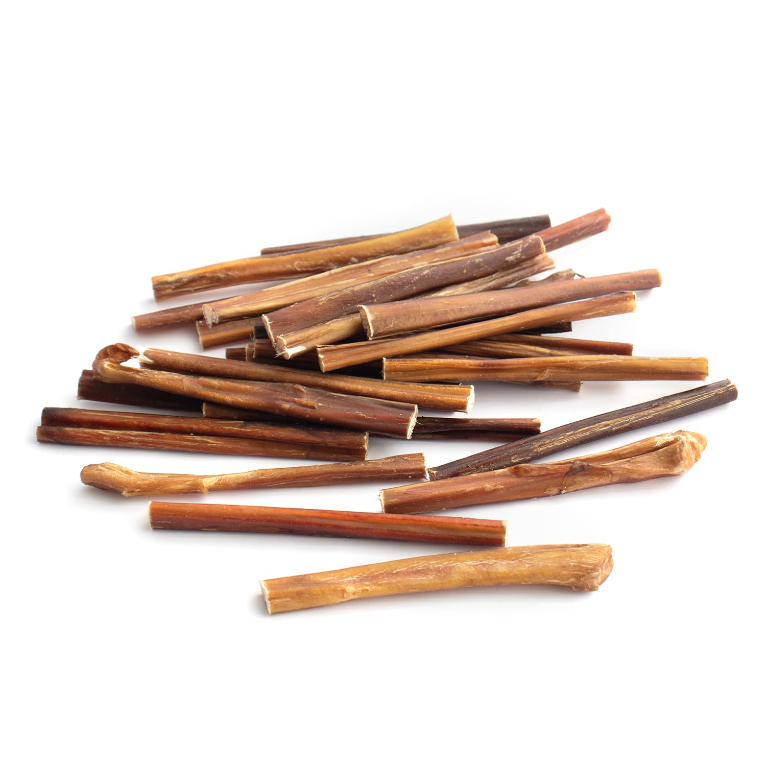 Friandise sans OGM de SUPER CAN BULLYSTICKS, digeste et saine