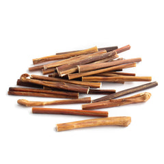 Friandise sans OGM de SUPER CAN BULLYSTICKS, digeste et saine