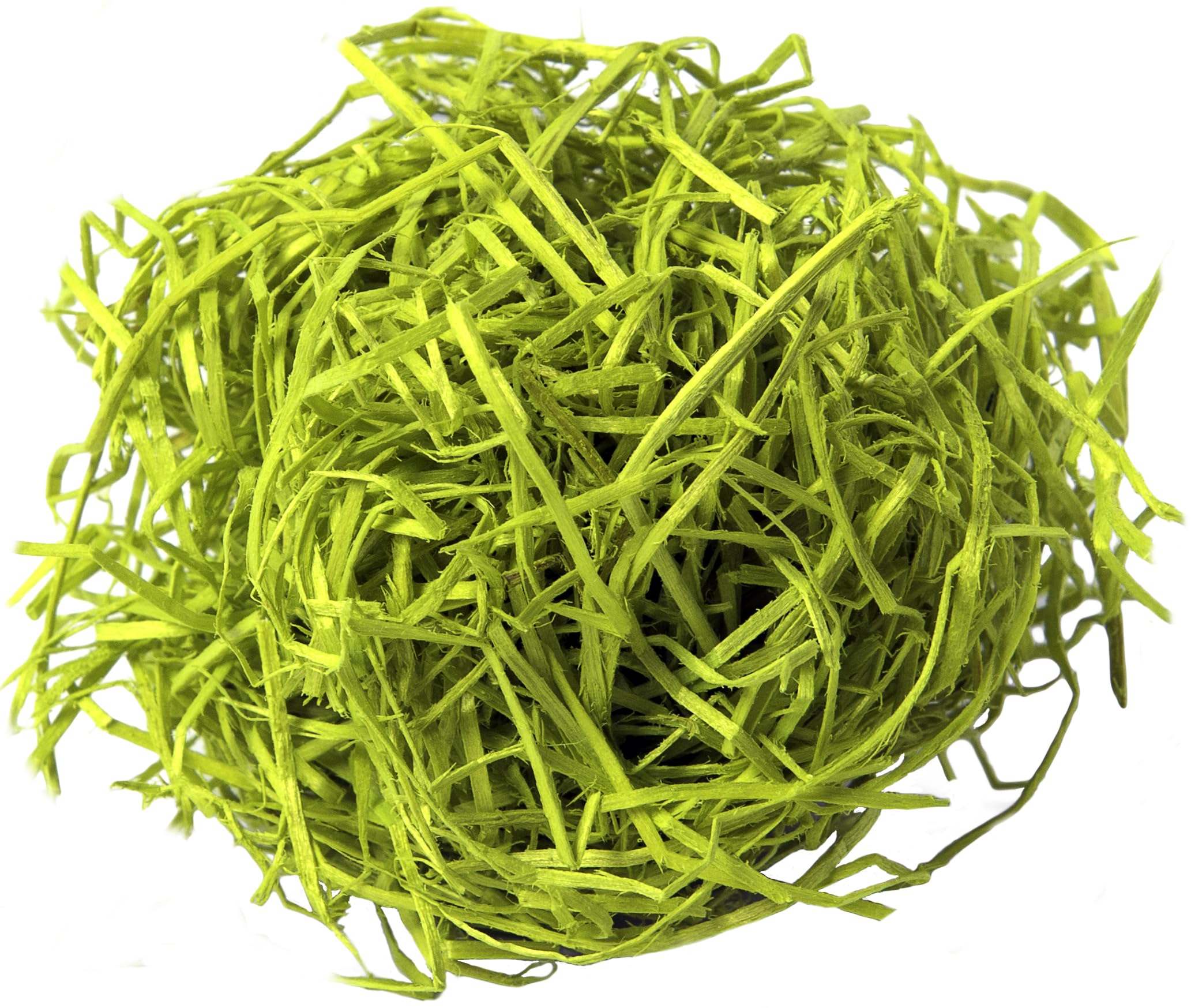 SuperMoss Aspen Excelsior emballage cadeaux: rusticité et remplissage léger parfait pour paniers