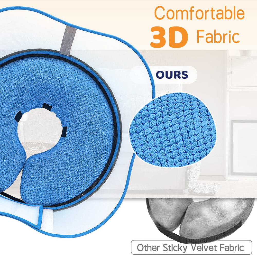 Supet sangle réglable et boucle interne pour un ajustement sécurisé.