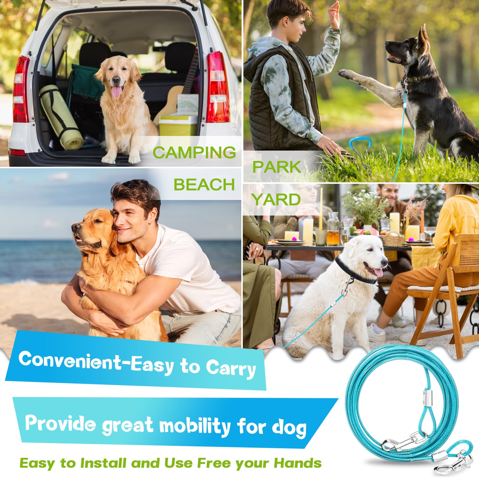 Supet cable-vinyle-resistance-morsure-chien: protection durable au quotidien.