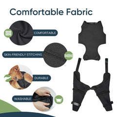 Supet: matériau durable et lavable en machine.